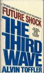 Toffler, Alvin - The third wave