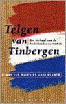 H. van Dalen - TELGEN VAN TINBERGEN