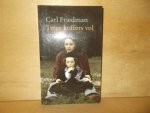 Friedman, Carl - Twee koffers vol