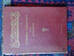  - WOLANDA-HINDIA Zendings-tijdschrift voor jongeren 2e jaargang nr 1, oct. 1928, t/m nr 11/12, aug/sept 1929
