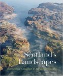 James Crawford - Scotland's Landscapes: The National Collection of Aerial Photography
