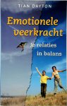 Tian Dayton - Emotionele veerkracht Je relaties in balans