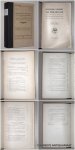 VARIOUS AUTHORS, - Geneeskundig tijdschrift voor Nederlandsch-Indië. Deel 66. Uitgegeven door de Vereeniging tot bevordering der geneeskundige wetenschappen in Nederl.-Indië. VARIOUS AUTHORS, - Geneeskundig tijdschrift voor Nederlandsch-Indië. Deel 66. Uitgegeven door de Vereeniging tot bevordering der geneeskundige wetenschappen in Nederl.-Indië.
