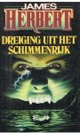 Herbert, James - Dreiging uit het schimmenrijk