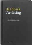 Ingmar Franken, Wim van den Brink - Handboek verslaving