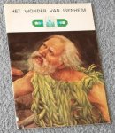 Hemert, Guus van (tekst), Rob Huyskens (foto's) - Het wonder van Isenheim