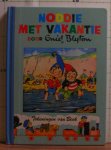 Blyton, Enid - van Beek (ill.) - Noddie met vakantie