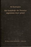 Huntington, William - Het Koninkrijk der Hemelen ingenomen do Huntington, William - Het Koninkrijk der Hemelen ingenomen do