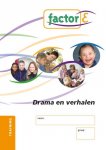Tanja Zwiers-Veldhuis, ROC Mondriaan - Factor-E Drama en verhalen Training