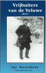 Gazenbeek, Jac. - Vrijbuiters van de Veluwe  (deel 1)