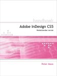 Peter Maas - Adobe InDesign CS5 / Handboeken