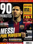 JONG, JOOST DE - 90 Minutes -Nr. 7