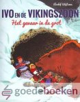 Wijtsma, Roelof - Ivo en de Vikingszoon, Het gevaar in de grot, deel 2 *nieuw* --- Stripboek Wijtsma, Roelof - Ivo en de Vikingszoon, Het gevaar in de grot, deel 2 *nieuw* --- Stripboek