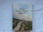 Bonar, Horatius en anderen - Geen andere naam gegeven bijbels dagboek