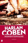 Harlan Coben 36382 - Momentopname Een foto laat duizend leugens zien...