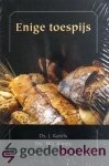 Karels en Ds. W.J. Karels, Ds J. - Enige toespijs Karels en Ds. W.J. Karels, Ds J. - Enige toespijs