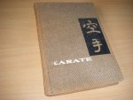 Kuwata, M. ; Hidetaka Nishiyama ; Richard C. Brown - Karate. The art of empty hand fighting