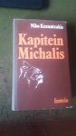 Kazantzakis - Kapitein michalis / druk 6