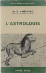 Peuckert W.E. - L'astrologie: son histoire, ses doctrines