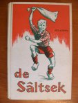 Galien S.M.van der - De Saltsek