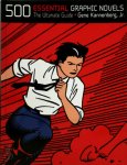 Gene, Jr. Kannenberg - 500 Essential Graphic Novels The Ultimate Guide