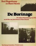 Hogenkamp, B. - De Borinage -De mijnwerkersstaking van 1932 en de film van Joris Ivens en Henri Storck