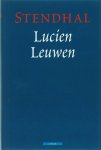 Stendhal - Lucien Leuwen