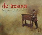 Poortvliet, Rien - De tresoor van Jacob Jansz. Poortvliet