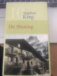 King, S. - De shining