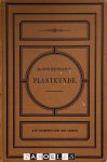 H. W. Heinsius - Plantkunde. eerste deel