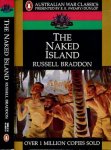 Braddon, Russell - The naked island Braddon, Russell - The naked island