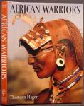 Thomasin Magor - African Warriors / The Samburu
