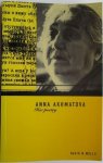 David N. Wells - Anna Akhmatova. Her poetry