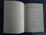 Valentiner, Wilhelm R. - Nicolaes Maes. (German text)