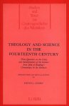 Livesey, Steven J. - Theology and Science in the 14th Century - Three Questions on the Unity and Subalternation of the Sciences from John of Reading's Commentary on the Sentences