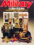 Lyndhurst, Joe. - Military collectables. An international directory of twentieth-century militaria.