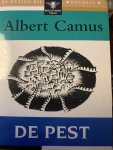 Albert Camus - De pest