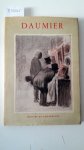 Adhemar, Jean: - Daumier
