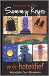 Wendelin van Draanen - Sammy Keyes en de hoteldief