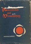 SADHU, MOUNI - Konzentration und Verwirklichung - Leitfaden für das praktische Studium
