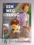 Putter-Dekker, C.M. de - Een weg terug