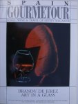 Gourmetour - Spain Gourmetour nr. 29 January-April 1993