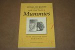 Midas Dekkers - Mummies -- In het schemerrijk tussen dood en leven