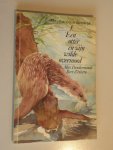 Dendermonde, Max; Illustrator : Zeylstra Bert - Het schone groene dierenrijk 1. Een otter en zijn wilde overmoed