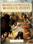Jason Hook, Richard Hook - American Indian Warrior Chiefs