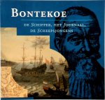 Stichting Nederlands Scheepvaartmuseum Amsterdam - Bontekoe de schipper, het journaal, de scheepsjongens