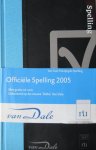 Permentier, L. - Officiële spelling 2005