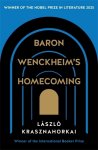 Laszlo Krasznahorkai - Baron Wenckheim'S Homecoming