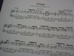 Bach; J.S. - Adagio (uit Toccata en Fuga in C) - Klassieke serie No. 25