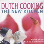 World Wide Translations, Michiel Klonhammer - Dutch Cooking the New Kitchen